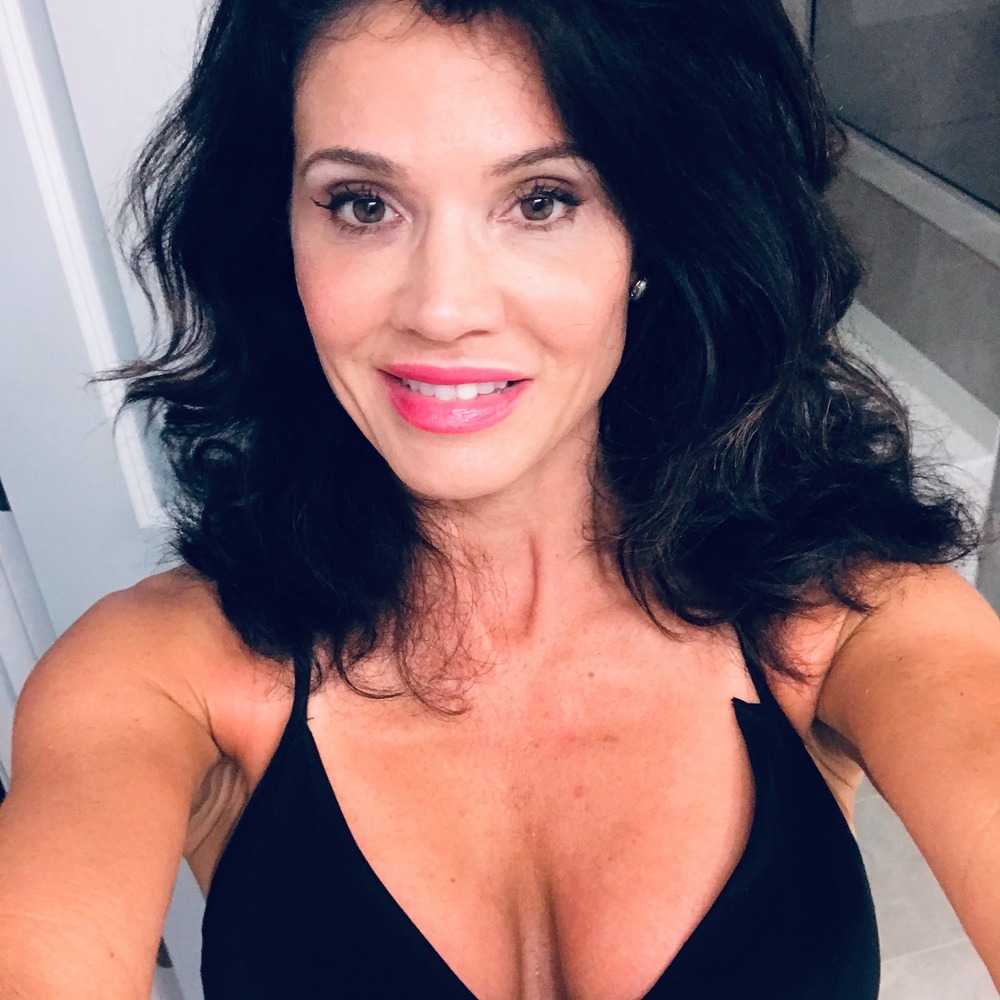 Meet your Posher, Christine